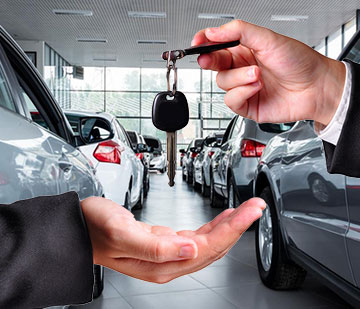 vende tu auto