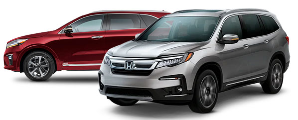 honda seminuevos